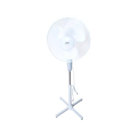 Airontek 16'' Stand Fan 45W 